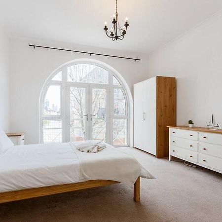 Spacious Ensuite Room Near Top Tourist Attractions Londra Dış mekan fotoğraf