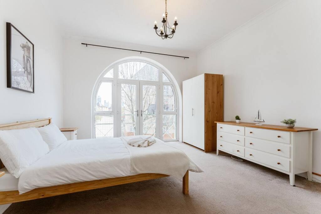 Spacious Ensuite Room Near Top Tourist Attractions Londra Dış mekan fotoğraf