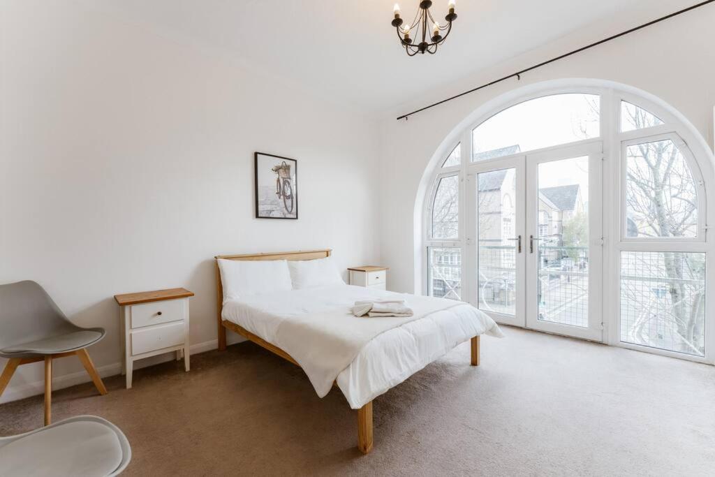 Spacious Ensuite Room Near Top Tourist Attractions Londra Dış mekan fotoğraf