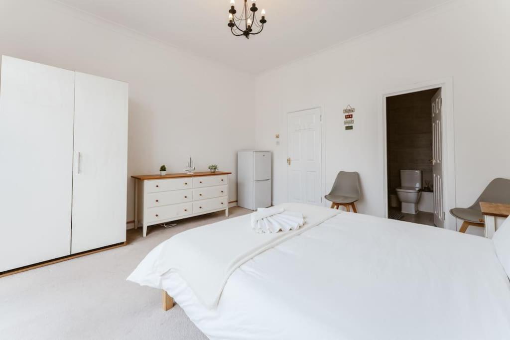 Spacious Ensuite Room Near Top Tourist Attractions Londra Dış mekan fotoğraf